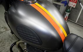 KAWASAKI W800-2ｽﾄﾘｰﾄ 2021 EJ800B