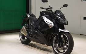 KAWASAKI Z1000 Gen.4 2010