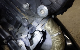 HONDA VTR 250 Gen. 2 2005 MC33