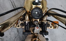 HONDA MONKEY Z50J