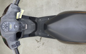 HONDA TACT-4ﾍﾞｰｼｯｸ AF75