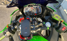 KAWASAKI NINJA 250 EX250P