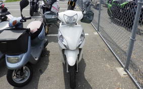 HONDA DIO 110 JF31