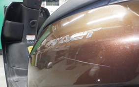 HONDA TACT-4ﾍﾞｰｼｯｸ 2025 AF75