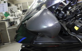 SUZUKI GSX-R125 DL33B