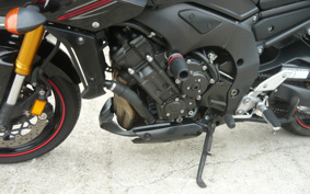 YAMAHA FZ1 FAZER N 2007 RN17