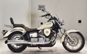 YAMAHA DRAGSTAR 250 VG05J