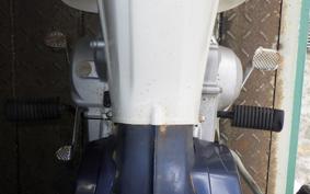 HONDA C90 SUPER CUB E 2022 HA02