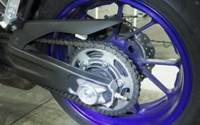 YAMAHA MT-07 ABS 2017 RM19J