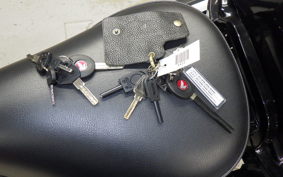 HONDA CT125-2