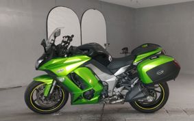 KAWASAKI NINJA1000 ZXT00G
