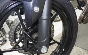 KAWASAKI Z250 Gen.2 EX250P