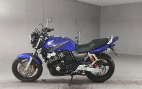 HONDA CB400SFV-3 NC39