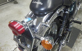 KAWASAKI ESTRELLA BJ250A