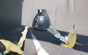 SUZUKI ﾚｯﾂ CA4AA