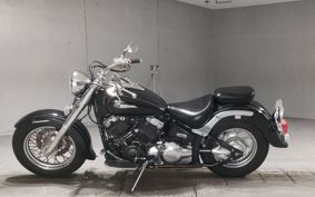 YAMAHA DRAGSTAR 400 CLASSIC 2007 VH01J