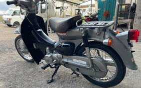 HONDA LITTLE CUB AA01
