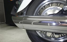 HONDA SHADOW 400 2002 NC34