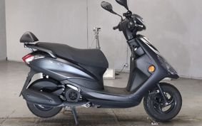 YAMAHA  AXIS Z SED7J