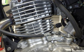 SUZUKI ST250E NJ4CA