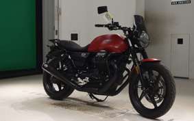 MOTO GUZZI V7ストーン 2023