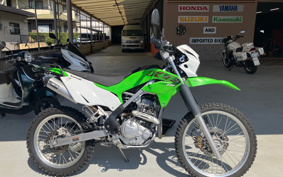 KAWASAKI KLX230 LX230A