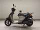Фото Suzuki LET's 5 2024 с японского аукциона