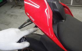 DUCATI PANIGALE V4 S 2018