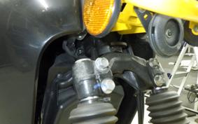 HONDA CROSS CUB 110 JA10