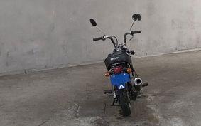 HONDA MONKEY Z50J
