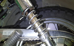 SUZUKI VOLTY 2008 NJ47A