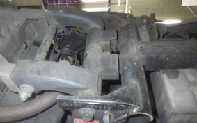 SUZUKI ADDRESS V125 G 2017 CF46A