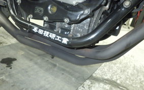 HONDA CB400SF VTEC 2019 NC39