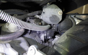 SUZUKI ADDRESS V100 2025 CE13A