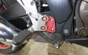 SUZUKI ｼﾞｸｻｰ250 ED22B
