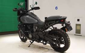 HARLEY ﾊﾟﾝ AMERICA1250S 2021