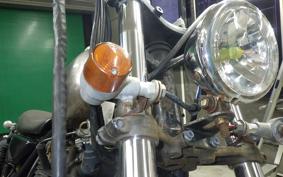 KAWASAKI 250TR 2018 BJ250F