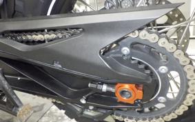 KTM 790 ADVENTURE 2018