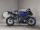 Фото Yamaha YZF-R7 2022 с японского аукциона