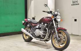 KAWASAKI ZEPHYR 1100 1996 ZRT10A
