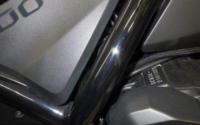 HONDA REBEL 1100 DCT 2024 SC83