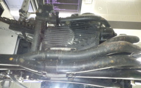 KAWASAKI BALIUS 250 Gen.2 2025 ZR250B