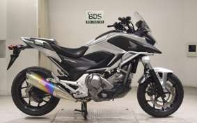 HONDA NC700X D 2013 RC63