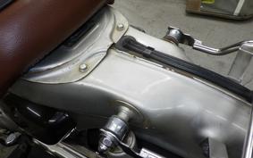 HONDA LITTLE CUB 2025 C50