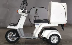 HONDA GYRO TD02