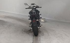 YAMAHA MT-07 RM19J