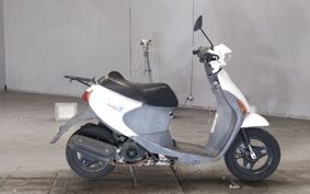 SUZUKI LETS4 CA45A