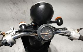 HONDA TODAY AF61