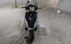 SUZUKI ADDRESS V125 DT11A