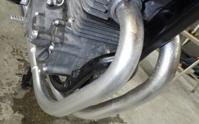 HONDA GB250 CLUBMAN Gen.4 MC10